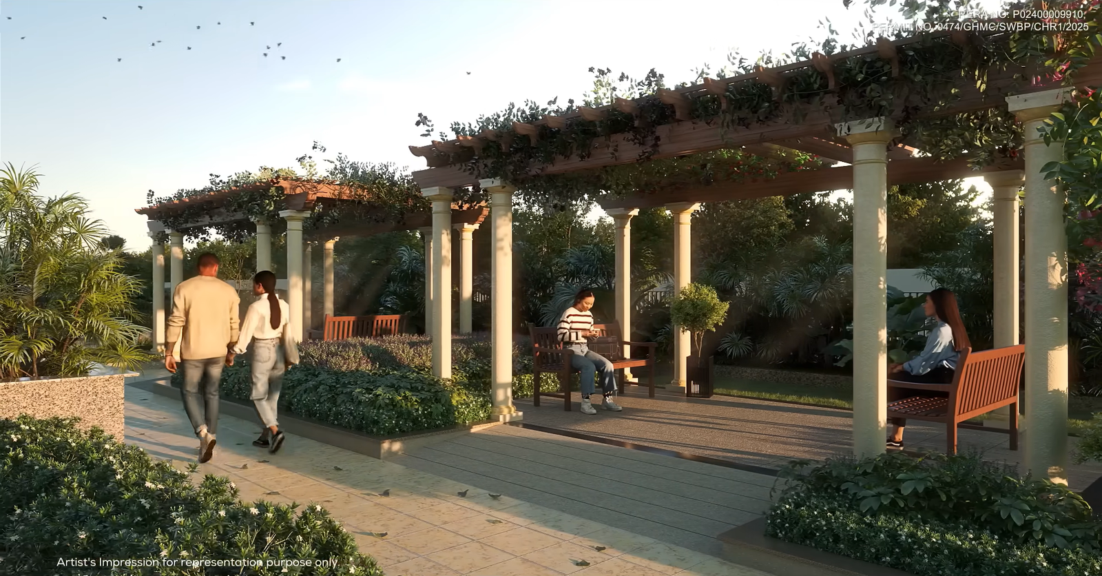 Gardens