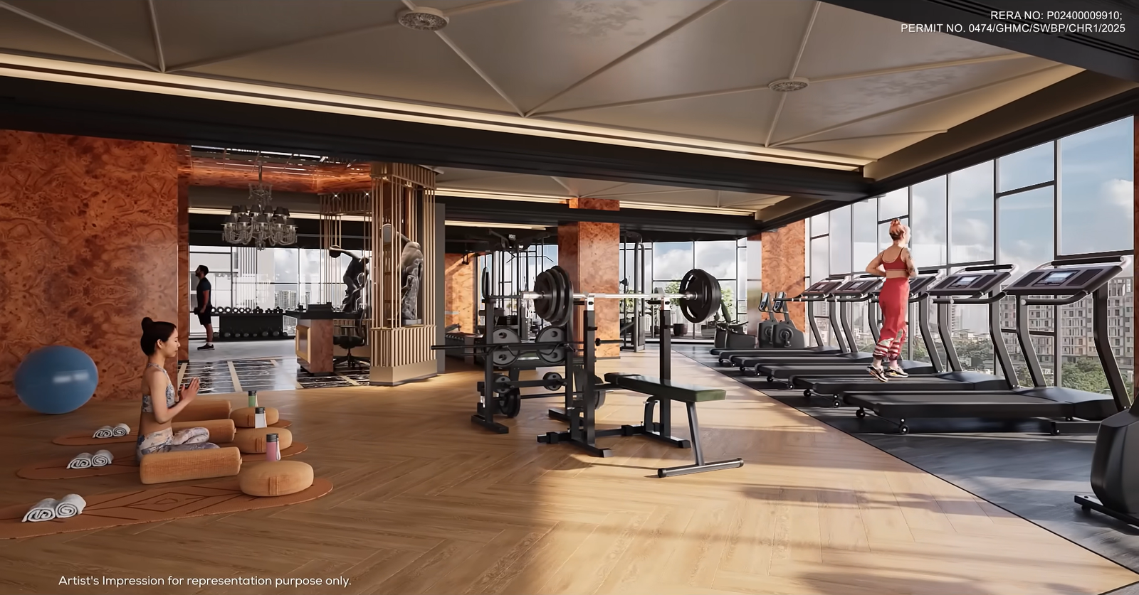 Gym